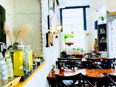Bild på Rakhang Thai Kitchen Göteborg