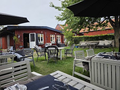Bild på Restaurang Blåregn