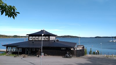 Bild på Restaurang Havspiren AB