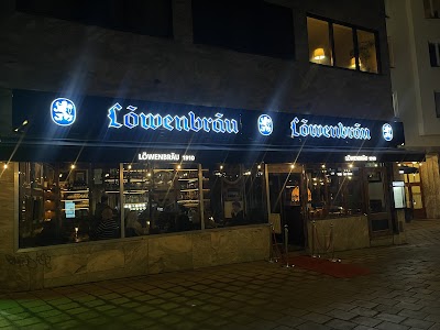 Bild på Restaurang Löwenbräu