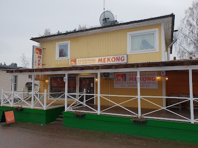 Bild på Restaurang Mekong