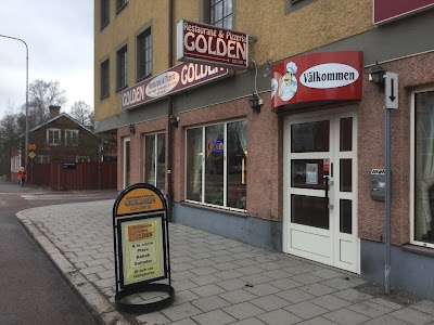 Bild på Restaurang och Pizzeria Golden