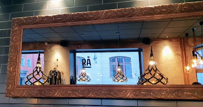 Bild på Restaurang RÅ