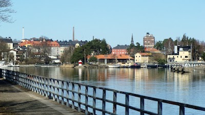 Bild på Södertälje