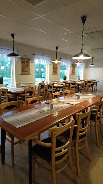 Bild på Sagolika Löven