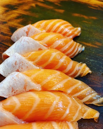 Bild på Saisho Sushi - Fleminggatan