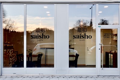 Bild på Saisho Sushi Kristineberg