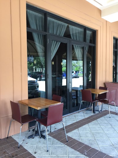 Bild på Sake Thai & Sushi by KAE