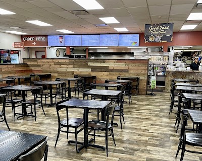 Bild på Salem Market & Grill