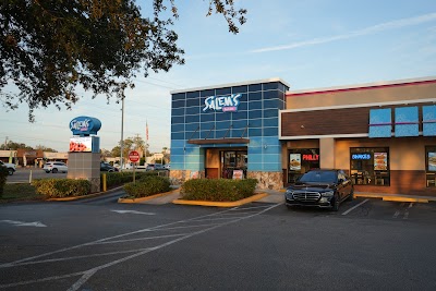 Bild på Salem's Fresh Eats