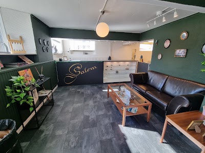 Bild på Salem Tattoo Parlour