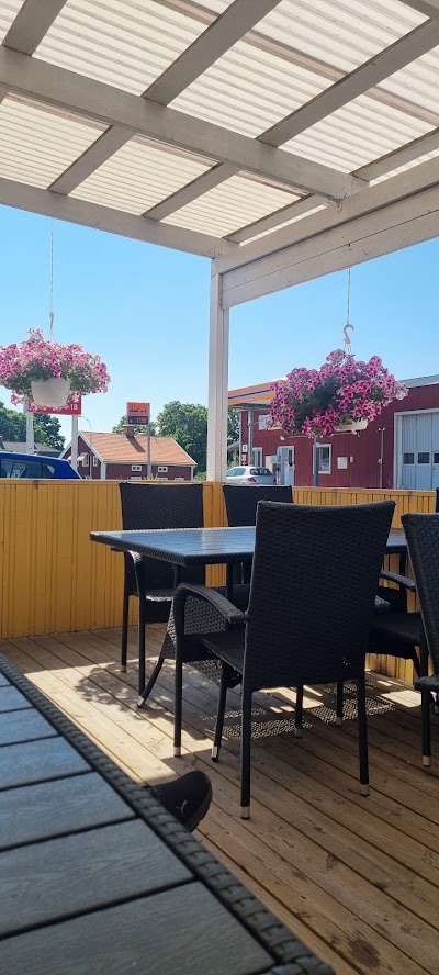 Bild på Sallams Färnebo Pizzeria