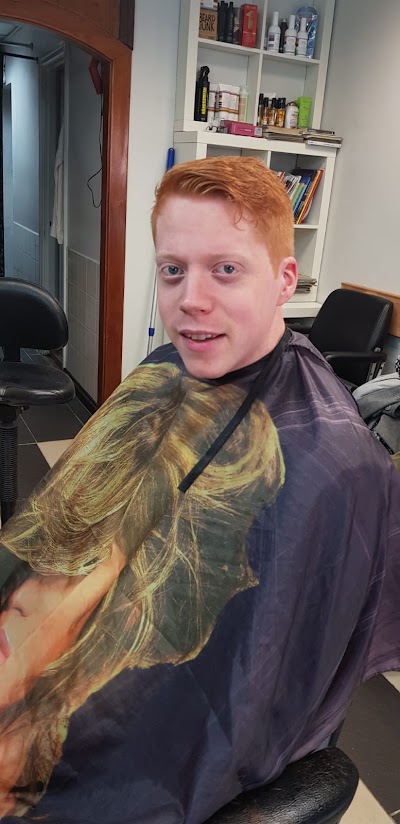 Bild på Salon Simon