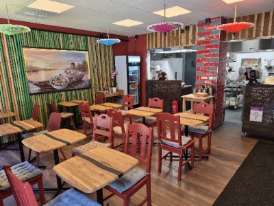 Bild på Sawanee Noodles - Falun