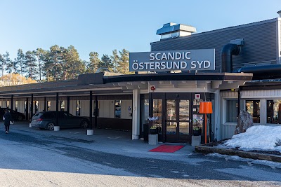 Bild på Scandic Östersund Syd