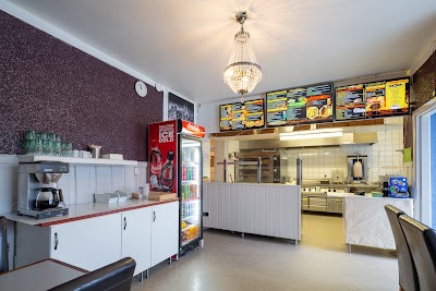 Bild på Siljans Pizzeria