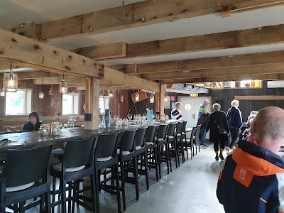 Bild på Sill & Strid AB Restaurang Lörudden
