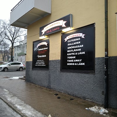 Bild på Skepparns cafe