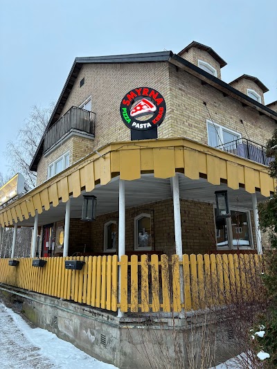 Bild på SMYRNA PIZZERIA (Vendelsö)