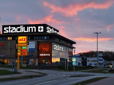 Bild på Stadium Sisjön