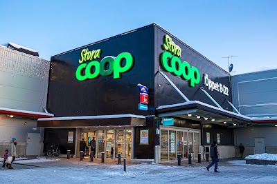 Bild på Stora Coop Östersund