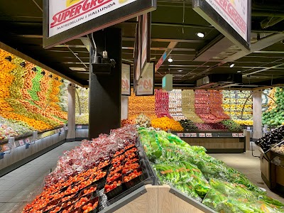 Bild på Supergrossen Hallunda