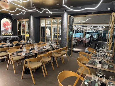 Bild på SUSHI J