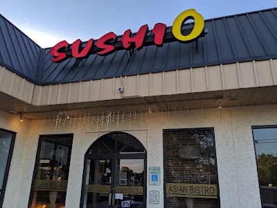Bild på Sushi O Asian Bistro