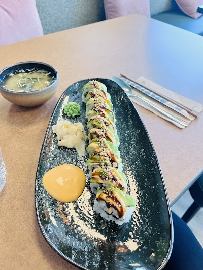 Bild på Sushi Yama
