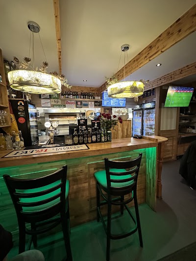 Bild på Svea La Regina Pizzabar