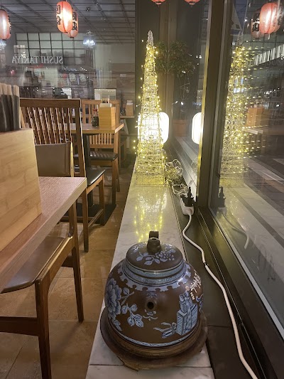 Bild på Takiya Sushi Bar
