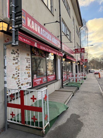 Bild på Tbilisis Hörna - Georgisk Restaurang