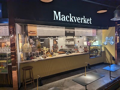 Bild på Teatern, Ringen Skanstull
