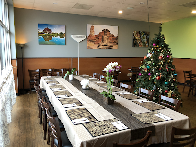 Bild på Thai Cuisine of Salem