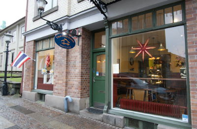 Bild på Thai Food House