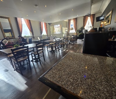 Bild på Thai House i Arboga HB