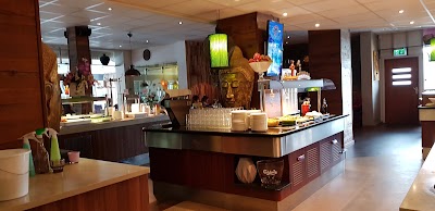 Bild på Thai House Restaurant
