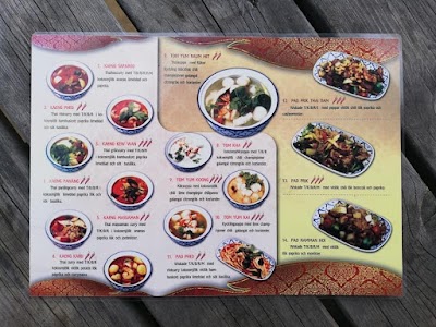 Bild på Thaivagn Öna Takeaway