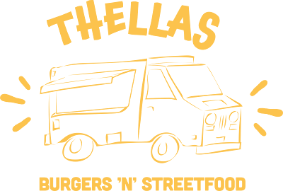 Bild på THELLAS BURGERS 'N' STREETFOOD