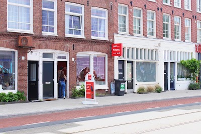 Bild på ThePhoneLab Amsterdam - Marnixstraat