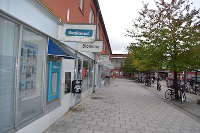 Bild på Trångsund Centrum