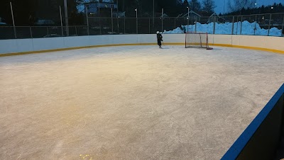 Bild på Trångsunds IF