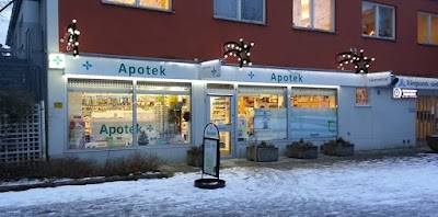 Bild på Trangsund Pharmacy