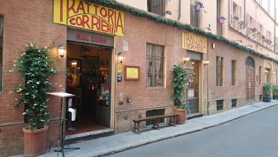 Bild på Trattoria Corrieri Parma