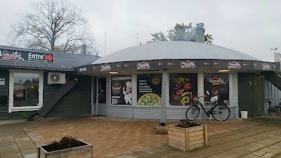 Bild på Venedig Kolgrill