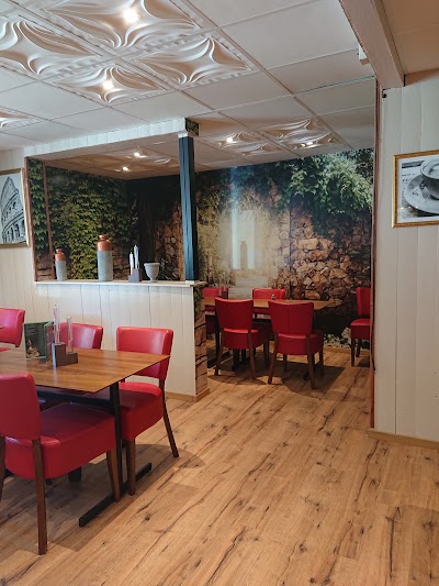 Bild på Viola Restaurang & Pizzeria