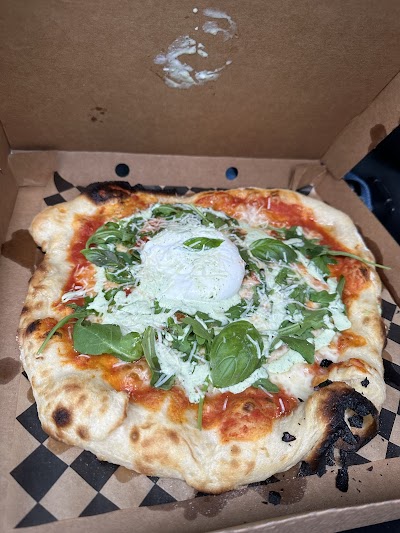 Bild på Vischan Pizza & Tarte