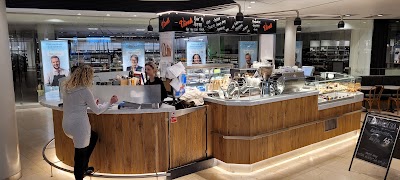 Bild på Vivels Café & Brödbod
