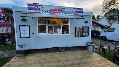 Bild på Wanns Thaimat