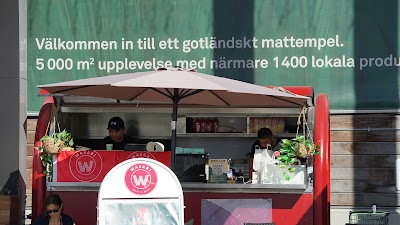 Bild på Wasabi sushi & poké Foodtruck